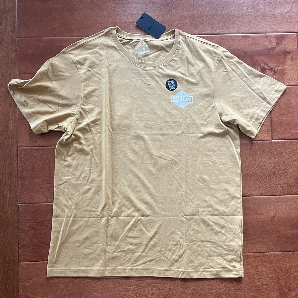 Hurley Shirt